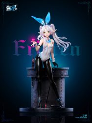 【Pre-order】Pill White Studio Frieren: Beyond Journey’s End Bunny Girl Frieren GK Resin Statue