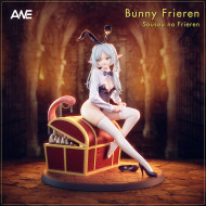 【Pre-order】ANE Studio Bunny Girl Frieren GK Resin Statue