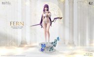 【Pre-order】GZ Studio Frieren: Beyond Journey’s End FERN GK Resin Statue