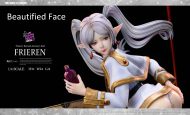 【Pre-order】Continue for Fun Studio 1/4 Scale Frieren: Beyond Journey’s Frieren Statue