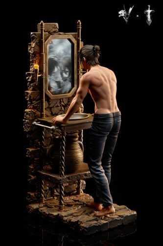 【Pre-order】Coordinate Studio 1/6 Scale AOT Eren Resin Statue