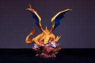 【Pre-order】ZR Studio 1/20 Scale Charizard GK Resin Statue