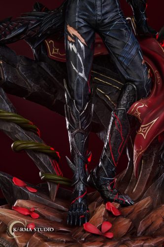 【Pre-order】Karma Studio 1/5 Scale Love and Deepspace Dragon Sylus Resin Statue