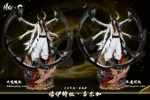 【Pre-order】HXHENG Studio x CHENG Studio 1/6 Scale Nnoitra Gilga GK Resin