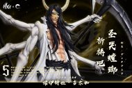 【Pre-order】HXHENG Studio x CHENG Studio 1/6 Scale Nnoitra Gilga GK Resin