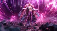 【Pre-order】Aurora Studio POP One Piece Donquixote Doflamingo Resin Statue