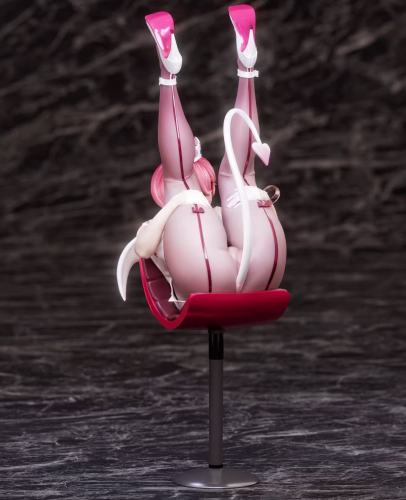 【Pre-order】Soda Studio 1/6 Scale Evil Succubus in a Nurse Outfit Resin Statue