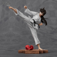 【Pre-order】YYDS Studio 1/6 Scale Detective Karate Ran Maori Ran Resin Statue