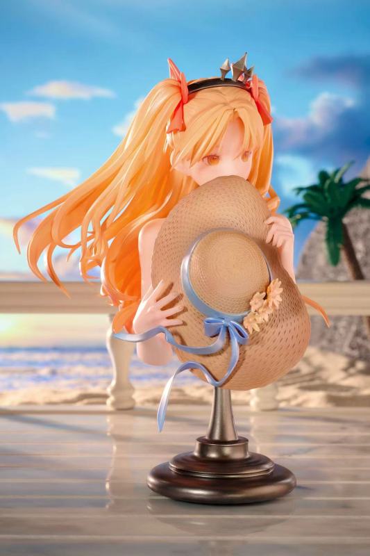 【Pre-order】Bust Studio 1/4 & 1/2 Scale Fate Ereshkigal Resin Statue