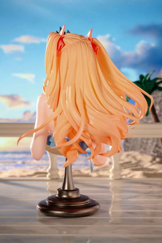 【Pre-order】Bust Studio 1/4 & 1/2 Scale Fate Ereshkigal Resin Statue