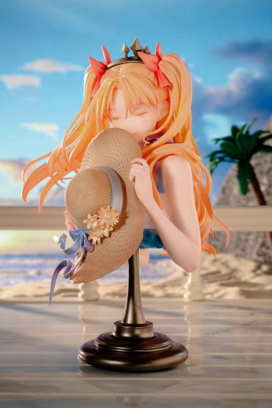 【Pre-order】Bust Studio 1/4 & 1/2 Scale Fate Ereshkigal Resin Statue