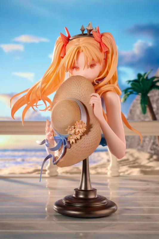 【Pre-order】Bust Studio 1/4 & 1/2 Scale Fate Ereshkigal Resin Statue