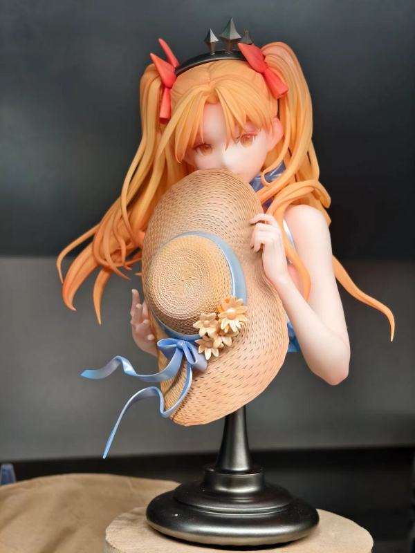 【Pre-order】Bust Studio 1/4 & 1/2 Scale Fate Ereshkigal Resin Statue