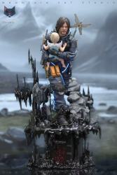 【Pre-order】Mountain Cat Studio 1/6 Scale TWD Daryl Dixon Resin Statue