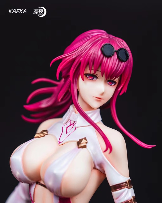 【Pre-order】LS Studio 1/6 Scale Honkai Starry Rail Kafka GK Resin Statue