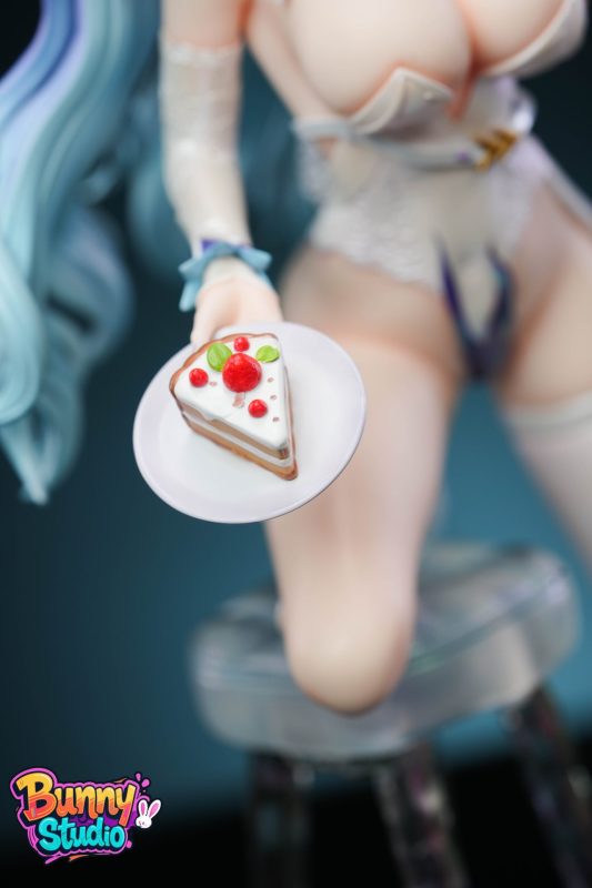 【Pre-order】Bunny Studio 1/6 Scale Wuthering Waves Cantarella Resin Statue