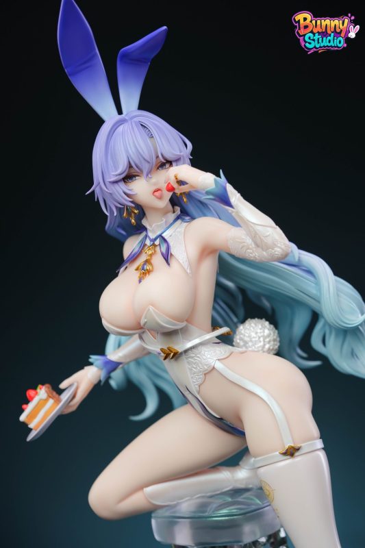【Pre-order】Bunny Studio 1/6 Scale Wuthering Waves Cantarella Resin Statue