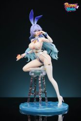 【Pre-order】Bunny Studio 1/6 Scale Wuthering Waves Cantarella Resin Statue