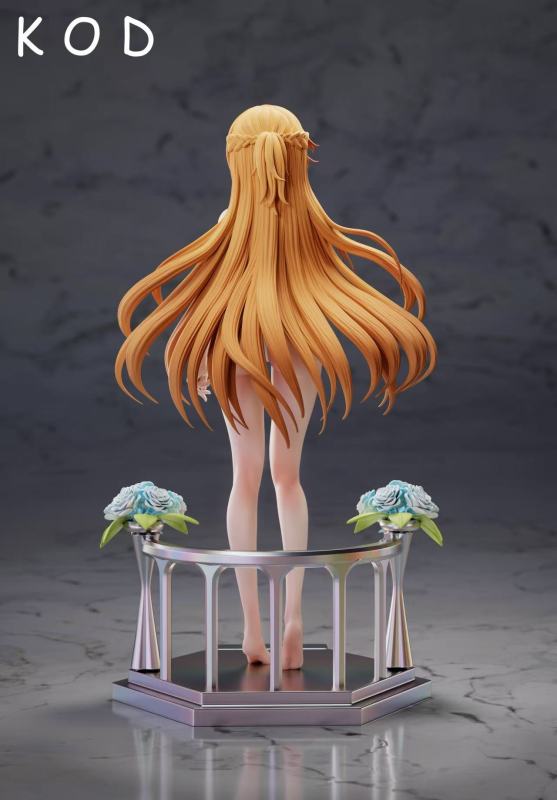 【Pre-order】KOD Studio Sword Art Online Asuna Resin Statue