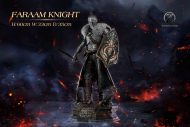 【Pre-order】THUNDER Z Studio 1/3 Scale Dark Souls Faraam Knight Statue Resin