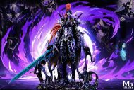 【Pre-order】MG Studio Solo Leveling Igris Resin Statue