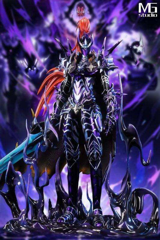 【Pre-order】MG Studio Solo Leveling Igris Resin Statue