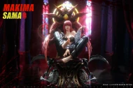 【Pre-order】TY Studio 1/4 Scale Chainsaw Man Makima Resin Statue