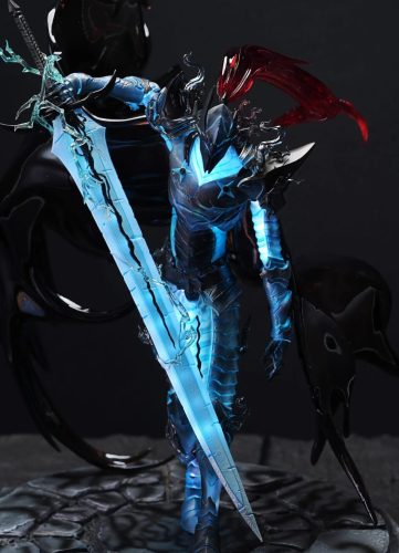 【Pre-order】Four Horsemen Studio 1/7 Scale Solo Leveling Igris Resin Statue
