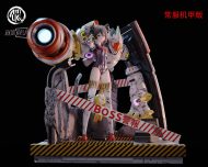 【Pre-order】Miwu Studio 1/6 Scale Bronya Resin Statue