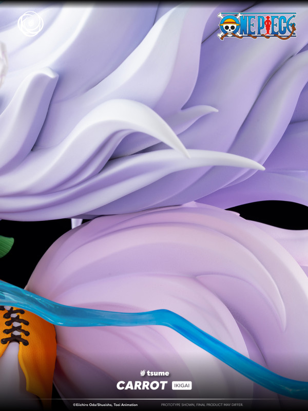 【Pre-order】Tsume Studio 1/6 Scale OP Carrot IKIGAI LICENSED Resin Statue