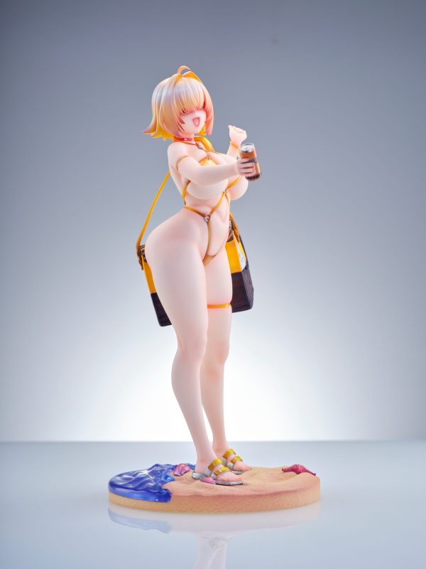 【Pre-order】Genius Bee Studio 1/6 Scale Nikke Goddess of Victory Elegg Resin Statue
