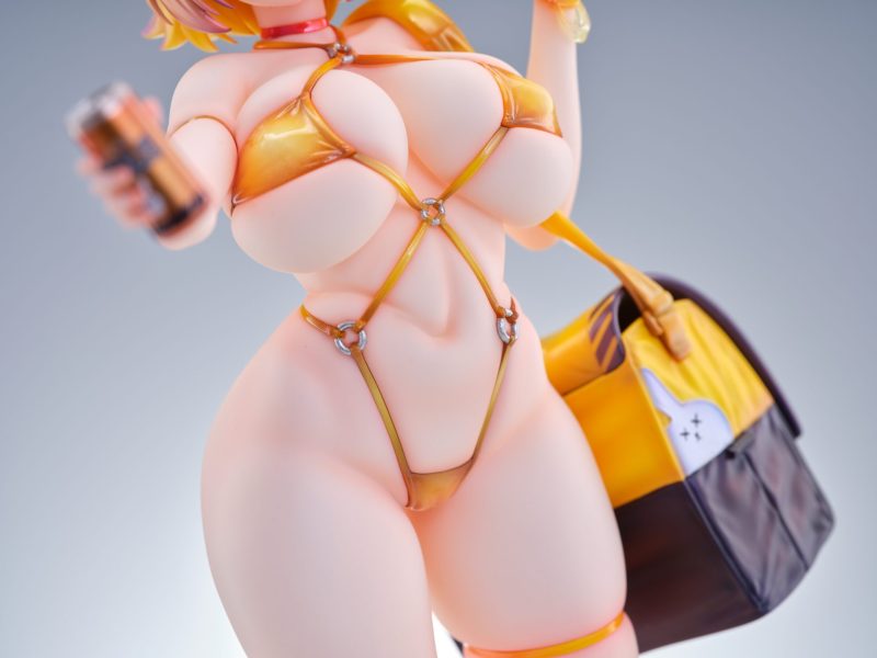 【Pre-order】Genius Bee Studio 1/6 Scale Nikke Goddess of Victory Elegg Resin Statue