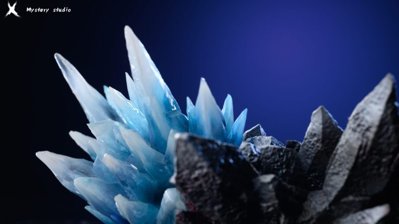 【Pre-order】Mystry Studio 1/6 Scale Solo Leveling Sung Jin-woo Resin Statue