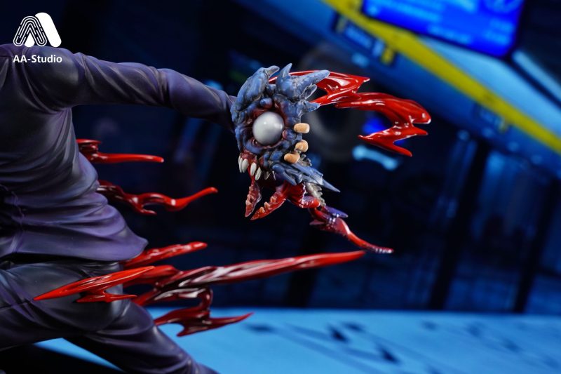 【Pre-order】AA Studio Jujutsu Gojo Satoru Resin Statue