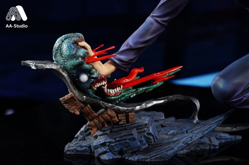 【Pre-order】AA Studio Jujutsu Gojo Satoru Resin Statue