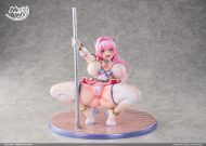 【Pre-order】ModelWay Studio Momoka Sakura Playful Angel Cheerleader Pink Ver. Original Works Resin Statue