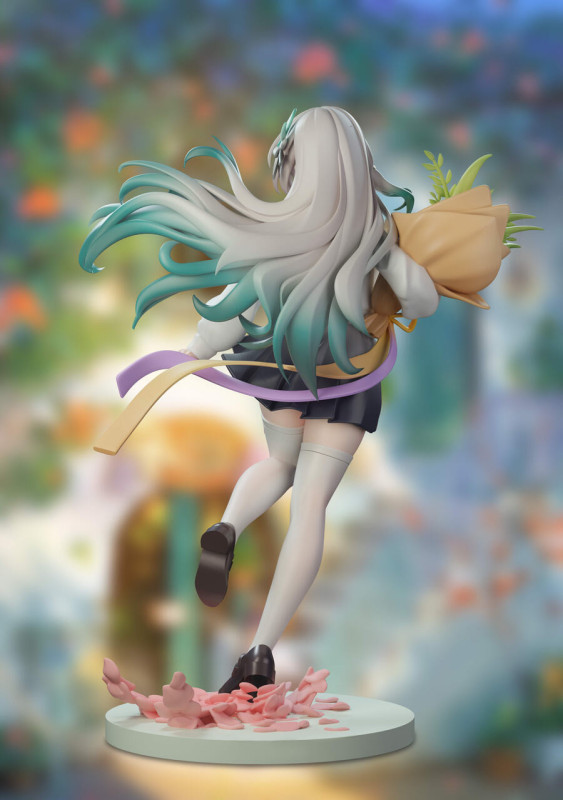 【Pre-order】XB Studio 1/6 Scale Honkai Starry Rail Firefly Resin Statue