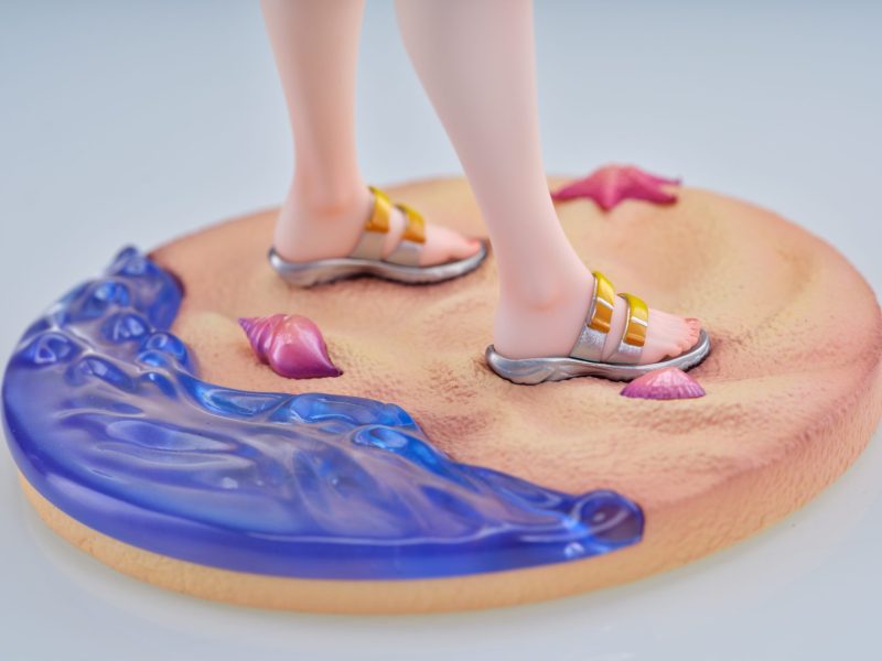 【Pre-order】Genius Bee Studio 1/6 Scale Nikke Goddess of Victory Elegg Resin Statue