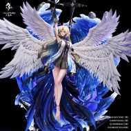 【Pre-order】Hakimi HJM Studio 1/6 Scale Wuthering Waves Cartethyia Resin Statue
