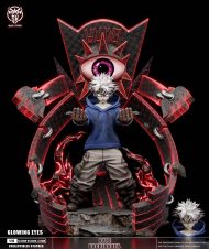 【Pre-order】Mask Studio 1/6 Scale Gachiakuta Rudo Surebrec Resin Statue