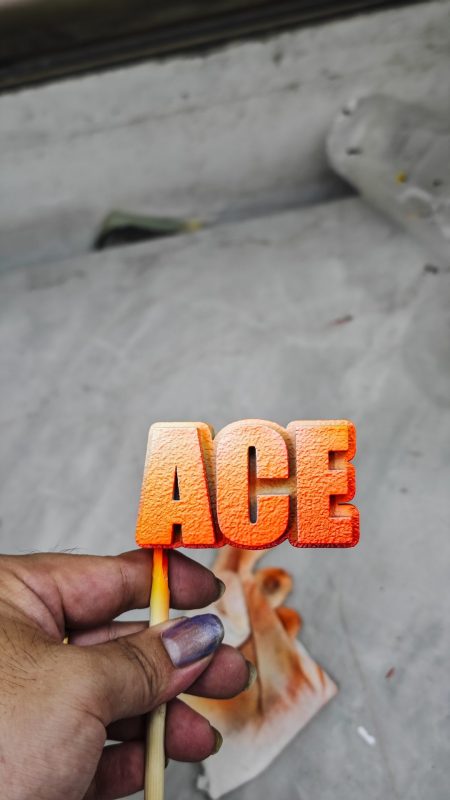 【Pre-order】Ghost Studio POP Scale OP Ace Resin Statue