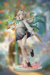 【Pre-order】XB Studio 1/6 Scale Honkai Starry Rail Firefly Resin Statue