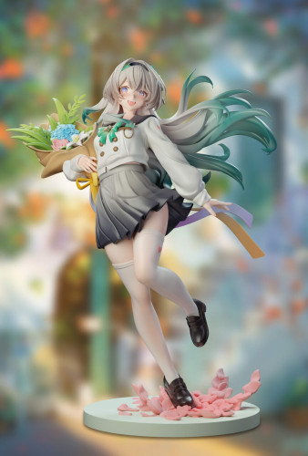 【Pre-order】XB Studio 1/6 Scale Honkai Starry Rail Firefly Resin Statue