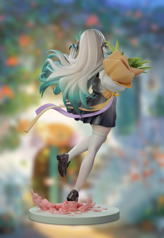 【Pre-order】XB Studio 1/6 Scale Honkai Starry Rail Firefly Resin Statue