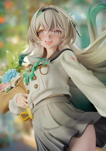【Pre-order】XB Studio 1/6 Scale Honkai Starry Rail Firefly Resin Statue