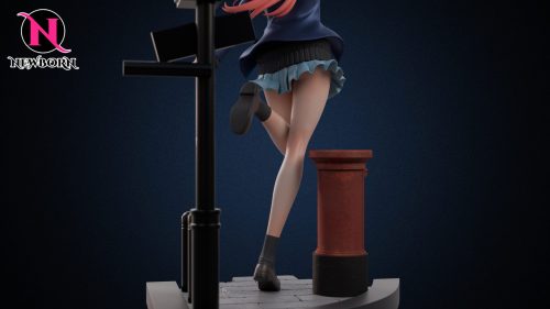 【Pre-order】NewBorn Studio 1/6 Scale My Dress-Up Darling Kitagawa Marin Resin Statue