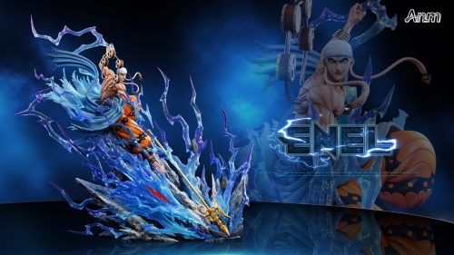 【Pre-order】Anm Studio OP Enel GK Resin Statue