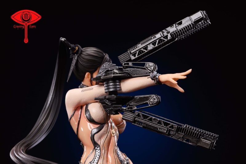 【Pre-order】Craving Eyes Studio 1/4 Scale Stellar Blade Eve Resin Statue