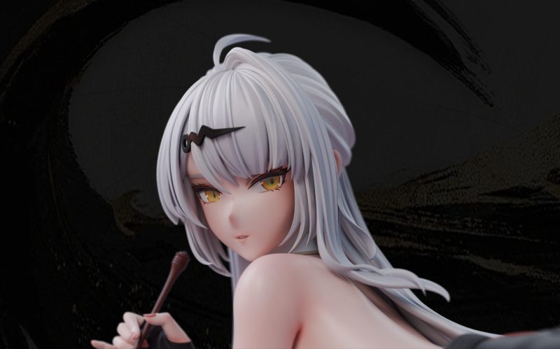 【Pre-order】YaoMengMeng Studio 1/6 Scale Zenless Zone Zero Yixuan Resin Statue