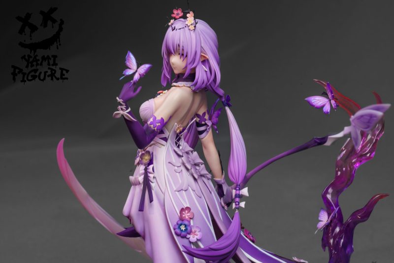 【Pre-order】YAMI Studio 1/6 Scale HSR Castorice Resin Statue
